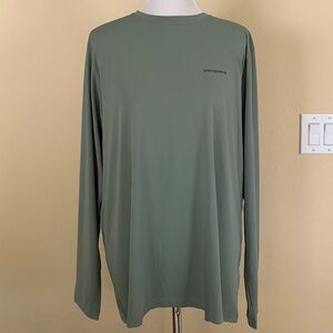 Patagonia Men's long sleeve